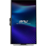 MSI MPG 274URDFWDE E16M QLED – skærm