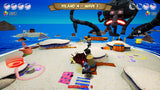 SpongeBob SquarePants: Battle for Bikini Bottom – Rehydrated – Xbox One – produktbillede 11
