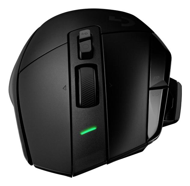 Logitech G G502 X PLUS RBG Gaming Mous wireless Logitech