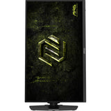 MSI MAG 274QPF X32 – 27″ gamingskærm, 2560 × 1440, 320 Hz – skærmen vendt lodret