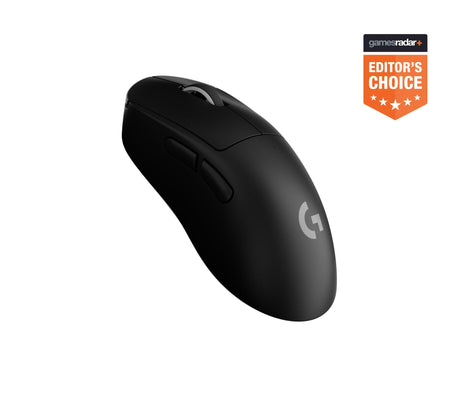 Logitech - Pro X Superlight 2 Dex Logitech