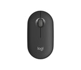 Logitech - Pebble Mouse 2 - M350s Logitech