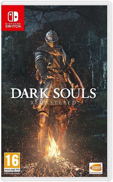 Dark Souls: Remastered BANDAI NAMCO