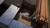 VR Skater Perp Games