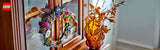LEGO - LEGO Iconic - Halloween Wreath (40825)