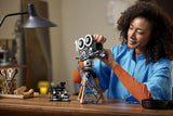 LEGO 43230 Disney Classic Camera - Homage to Walt Disney, construction toy Lego