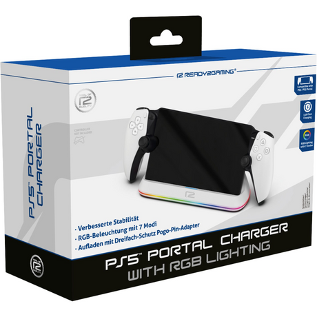 ready2gaming PS5 Portal Charger ready2gaming