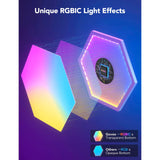 Govee Glide Hexa Light Panels