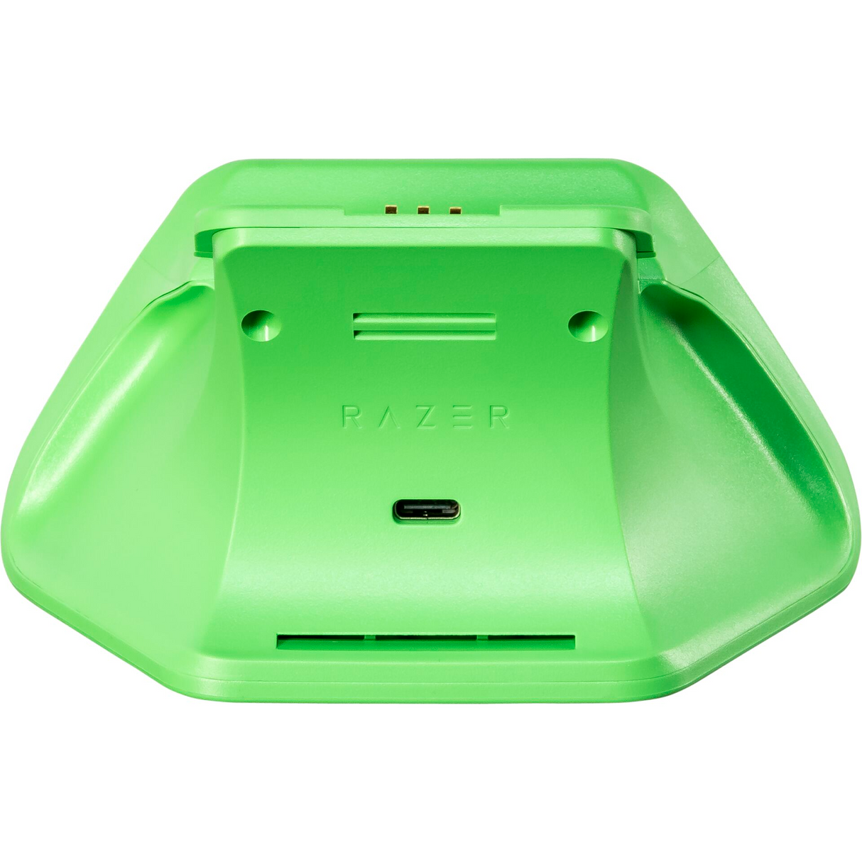 Razer Charging Stand Xbox - Grøn Razer