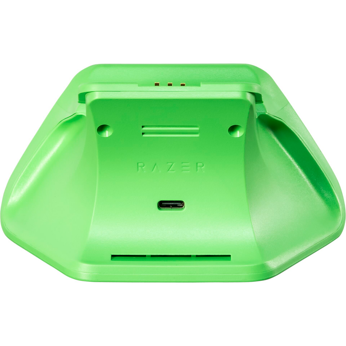 Xbox Razer Stand Razer Charging Stand Xbox - Grøn – Geekd