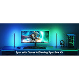 Govee Neon Gaming Bord Lys