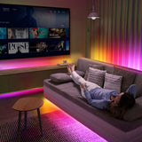 Govee Wi-Fi RGBIC LED Strip Lys