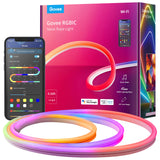 Govee RGBIC Neon Rope Light