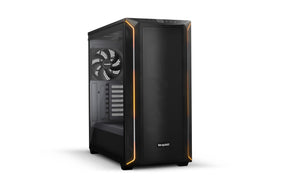 be quiet! SHADOW BASE 800 DX, tower case (black, tempered glass) Be quiet