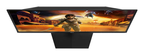 AOC Gaming Q27G41ZDF 27", 2560x1440/0.03ms/400cd/m², HDMI, DisplayPort, Headphone Out AOC