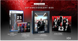 Hitman: World of Assassination - 25th Anniversary Edition – PlayStation 5 – spilomslag