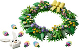 LEGO - LEGO Iconic - Spring Wreath (40957) LEGO