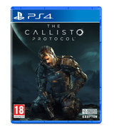 The Callisto Protocol Skybound Games