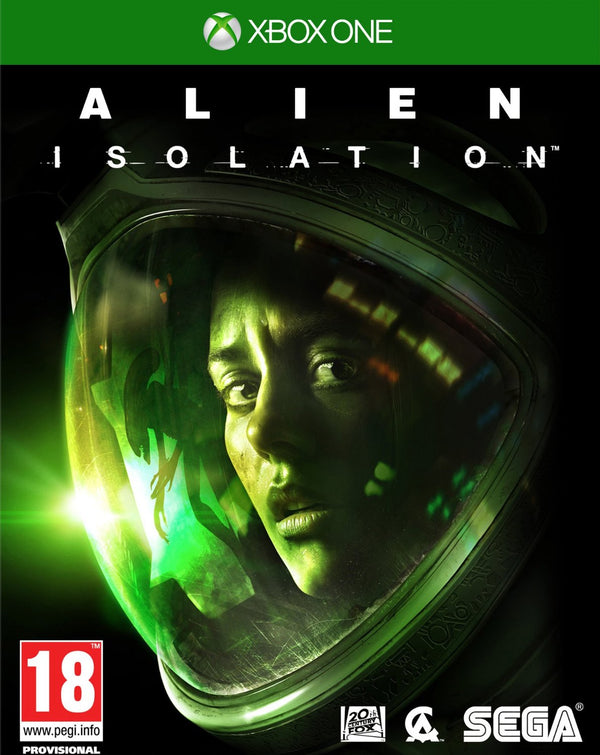 Alien: Isolation – Xbox One