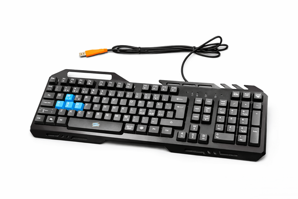 Geekd Merch og produkter | Vores eget brand af gaming udstyr