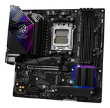 ASRock B850M Riptide WiFi bundkort - produktbillede 5