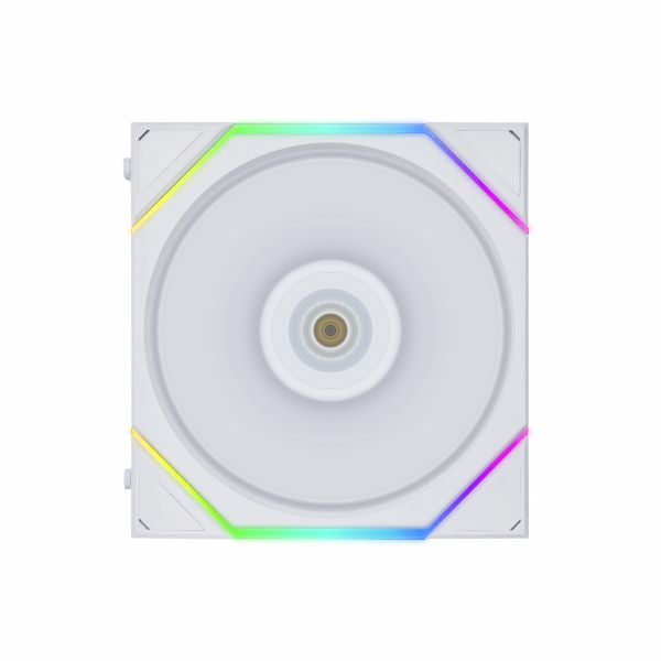 Lian Li UNI FAN TL, Hvid - 120mm