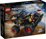 LEGO - Technic - Monster Jam™ Grave Digger™ Fire and Ice (42219) LEGO