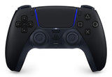Sony DualSense-controller til PS5 – Midnight Black – produktdetalje 2