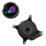 ASUS ROG STRIX LC III 240 ARGB AiO Liquid Cooler ASUS