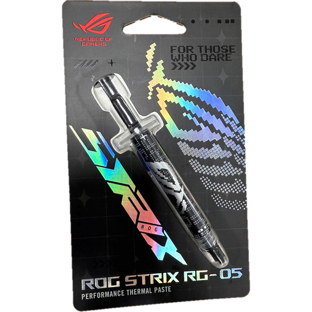 ASUS ROG Strix RG-05 kølepasta 3 g i original emballage