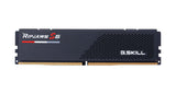 G.Skill Ripjaws S5 DDR5  32GB kit 6000MHz CL30  Ikke-ECC G.Skill