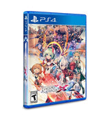 Gunvolt Chronicles: Luminous Avenger IX 2 (Import) Limited Run