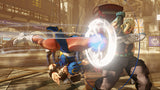 Street Fighter V (5) Champion Edition