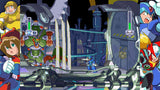 Mega Man X Legacy Collection 1 + 2 (#)