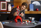 LEGO - Ideas - Tintin Moon Rocket (21367)