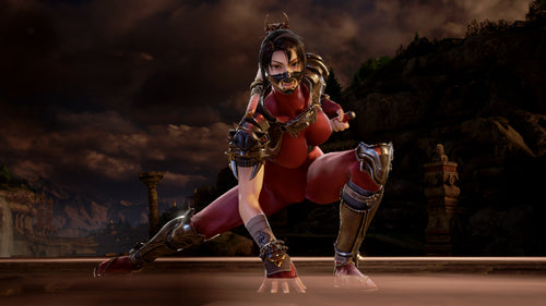 Tekken 7 + Soul Calibur VI BANDAI NAMCO