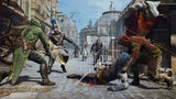 Assassin's Creed: Unity (Nordic) – PlayStation 4 – skærmbillede fra spillet