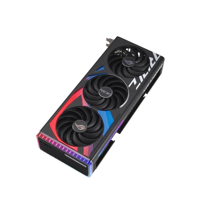ASUS GeForce RTX 4070 SUPER 12GB ROG STRIX GAMING ASUS