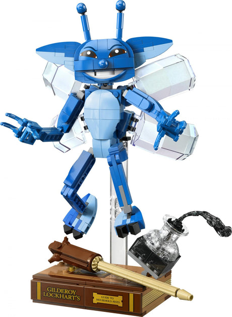 LEGO - Harry Potter TM - Cornish Pixie (76461) LEGO