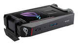 ASUS ROG NUC RNUC15JNK9X28AA2 USFF 275HX Intel Core Ultra 9 32GB 2TB Windows 11 Home ASUSTeK COMPUTER