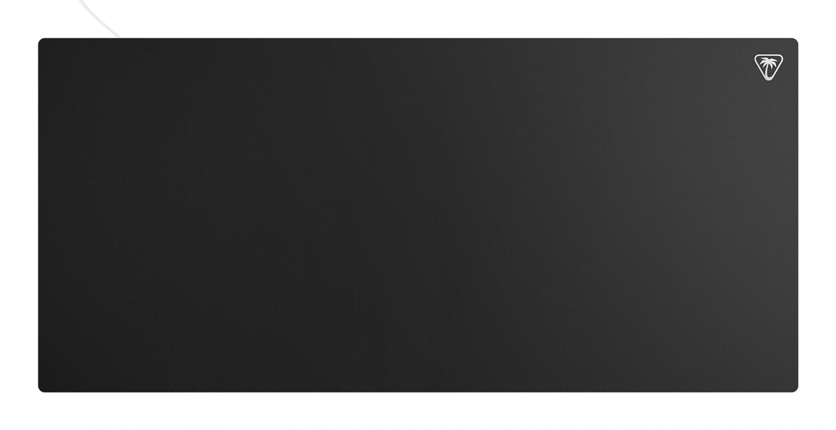 Turtle Beach Sense Core XXL Gaming Mouse pad, black Turtle Beach