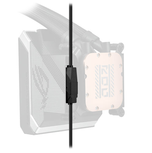 ASUS ROG Strix SLC IV AIO Q-Connector-kabel