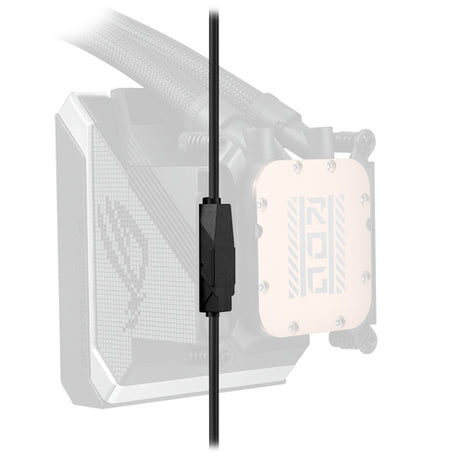 ASUS ROG Strix SLC IV AIO Q-Connector-kabel