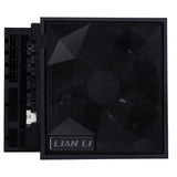 Lian Li Edge Gold 1200W Black (with USB HUB) Lian Li