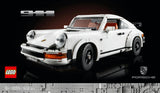 LEGO Creator - Porsche 911 (10295.) LEGO