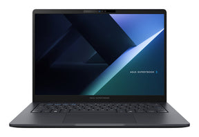 ASUS ExpertBook B3 B3405CCA-LY0067X – set forfra; layout på billedet er illustrativt