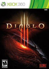 Diablo III (Spanish Cover) (Import) Blizzard