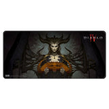 Diablo IV - Lilith Mousepad, XL Blizzard