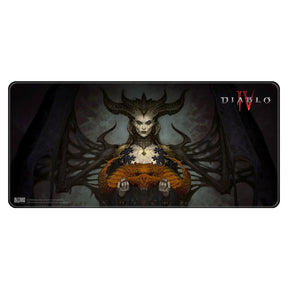 Diablo IV - Lilith Mousepad, XL Blizzard