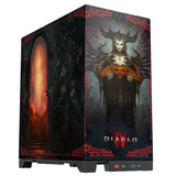 Diablo IV - Lilith PC Gaming Case Limited Edition ATX Blizzard